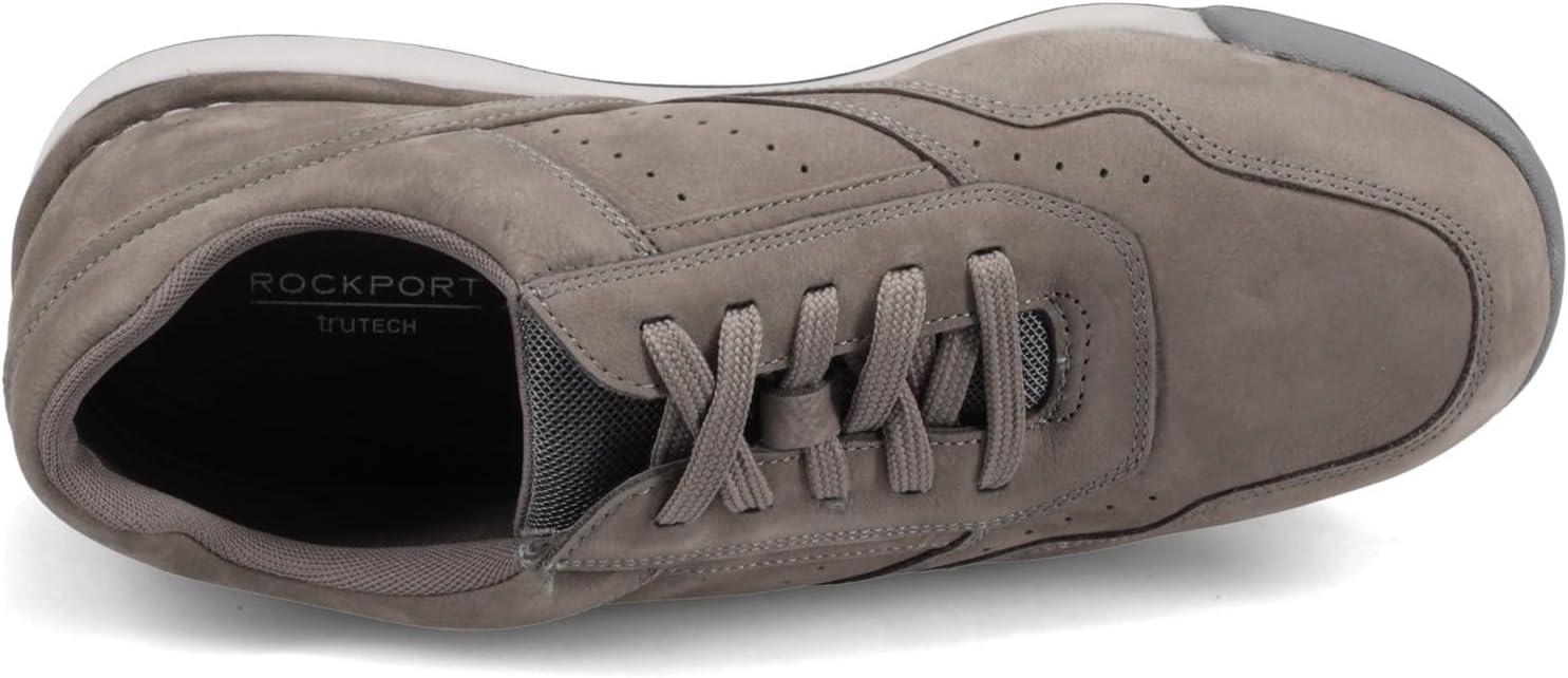 imageRockport Mens M7100 ProwalkerCastlerock Nubuck