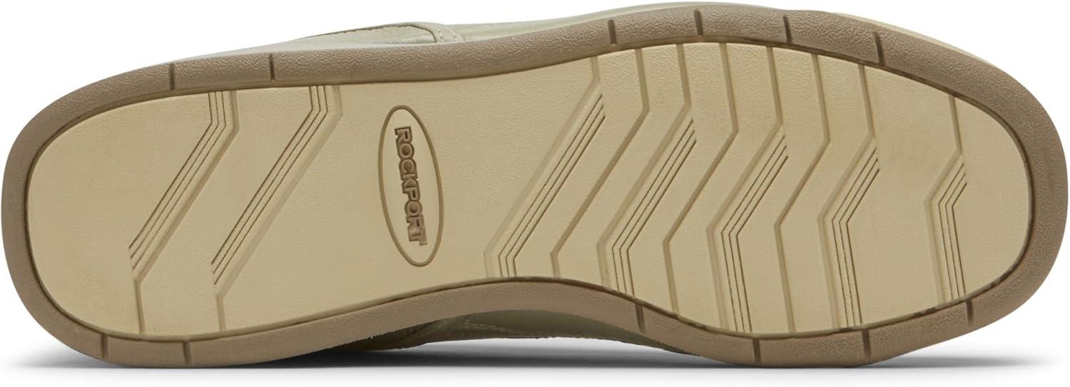 imageRockport Mens M7100 ProwalkerSport WhiteWheat