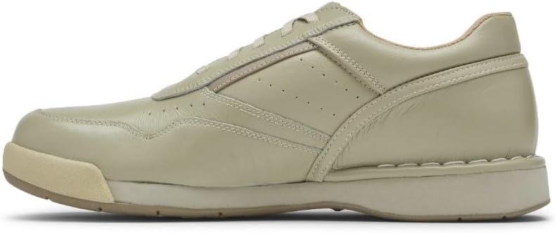 imageRockport Mens M7100 ProwalkerSport WhiteWheat
