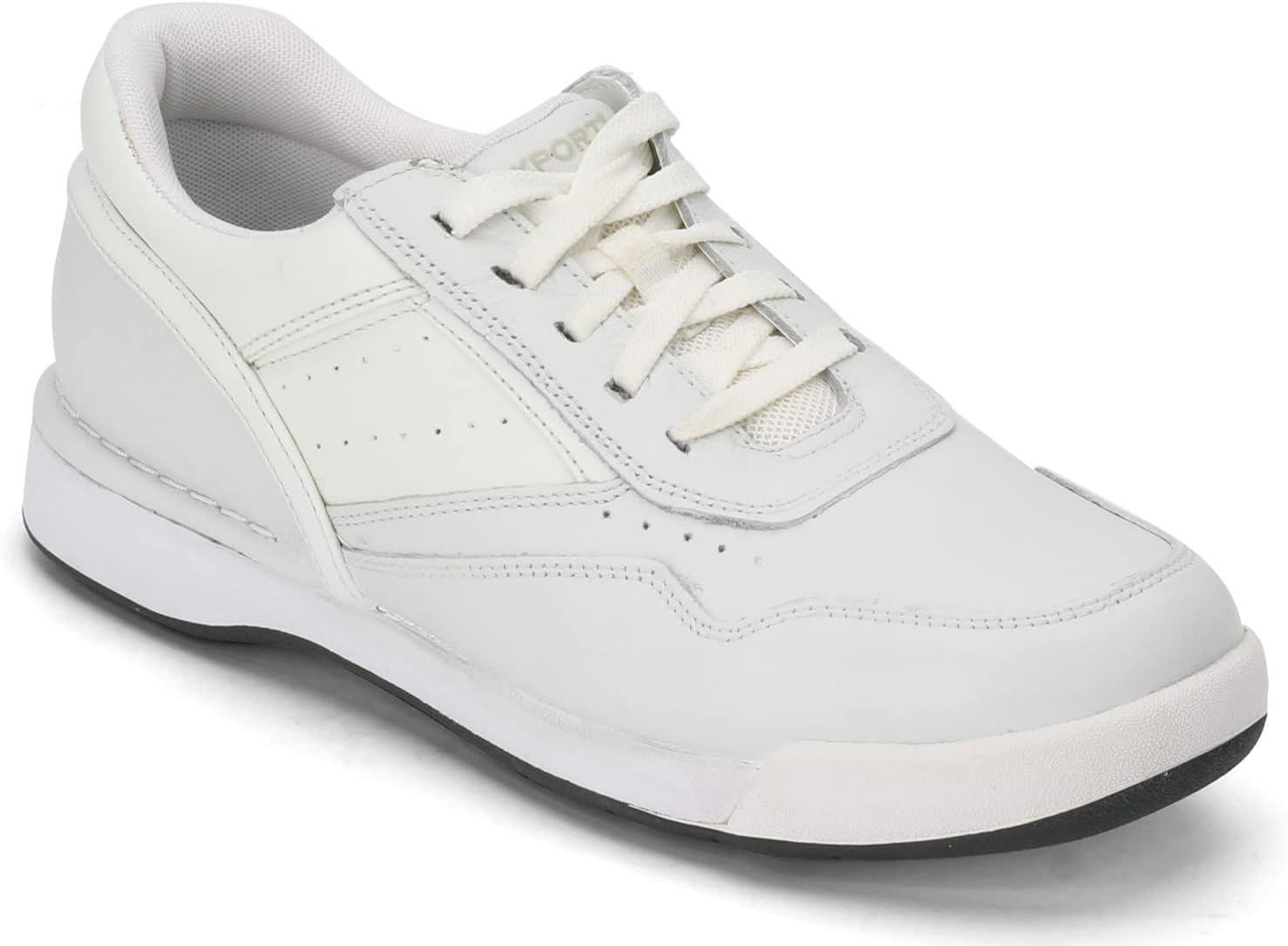imageRockport Mens M7100 ProwalkerWhite