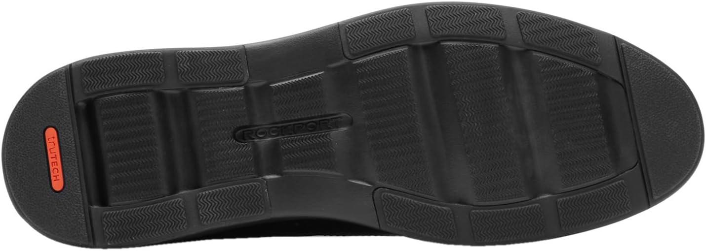 imageRockport Mens Noah WingtipBlack