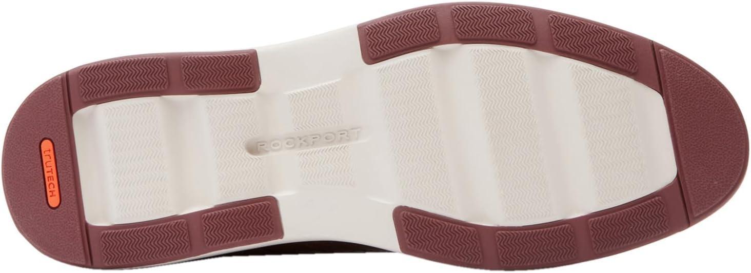 imageRockport Mens Noah WingtipBurgundy