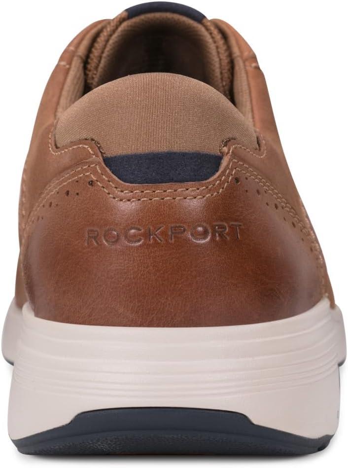 imageRockport Mens Noah WingtipCaramel Leather