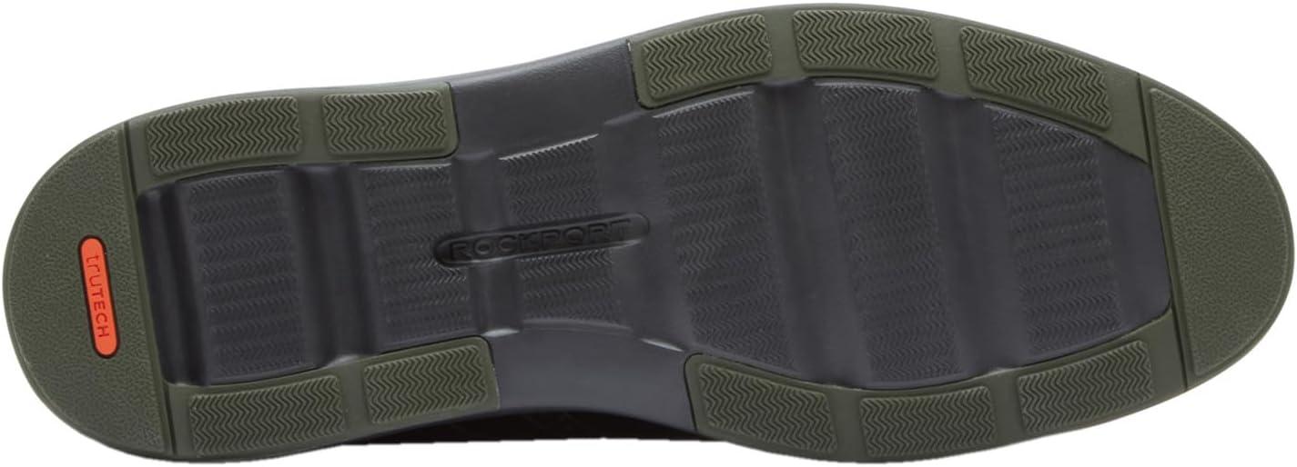 imageRockport Mens Noah WingtipDark Brown