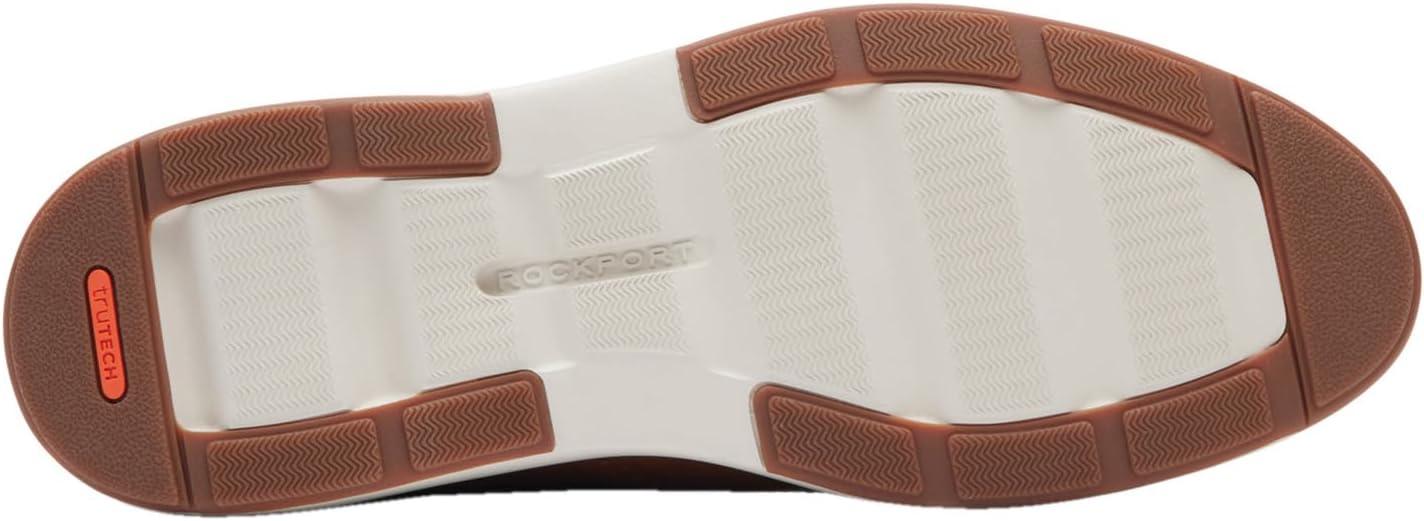 imageRockport Mens Noah WingtipNew Brown