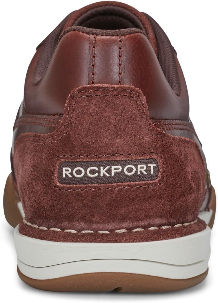 imageRockport Mens WentworthBrown Leather