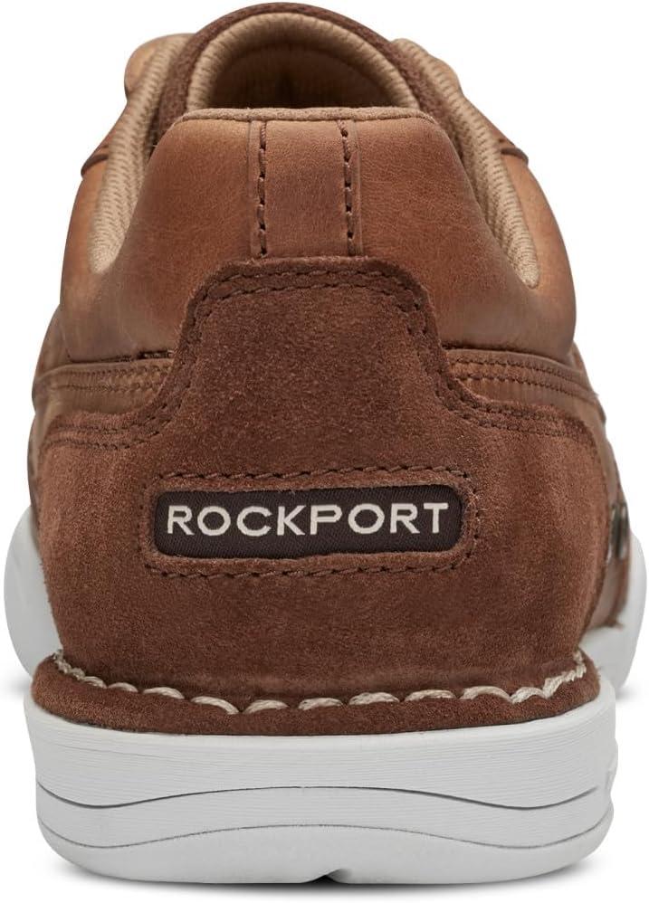 imageRockport Mens WentworthMedium Natural Leather
