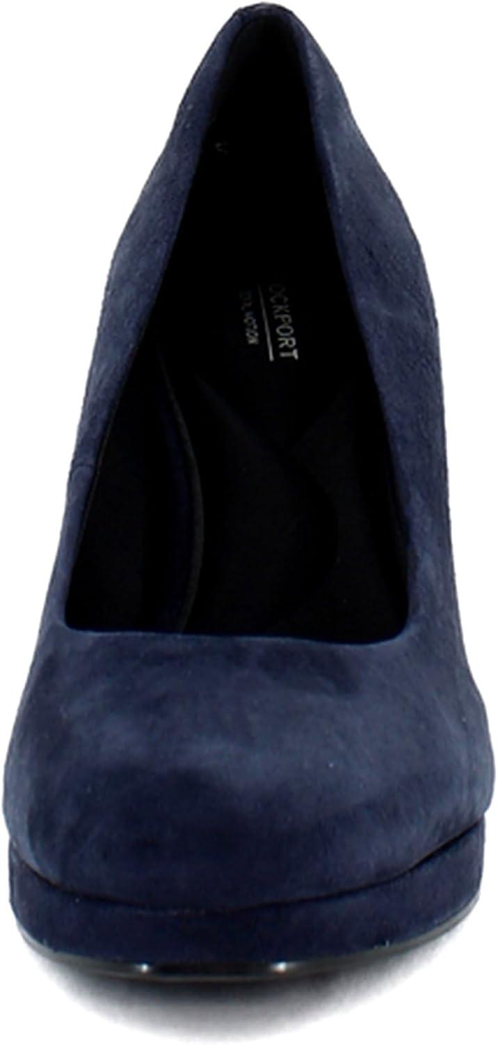 imageRockport Womens CarmenDark Blue