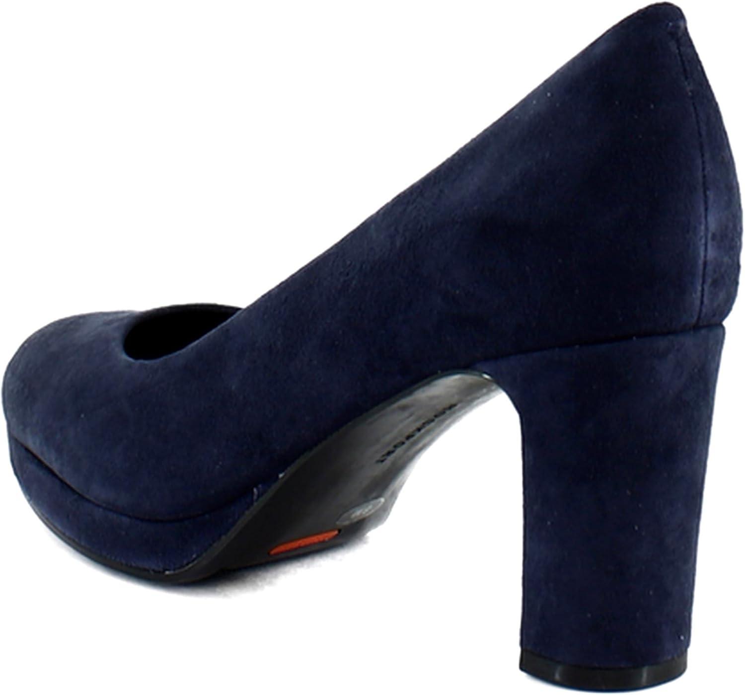 imageRockport Womens CarmenDark Blue