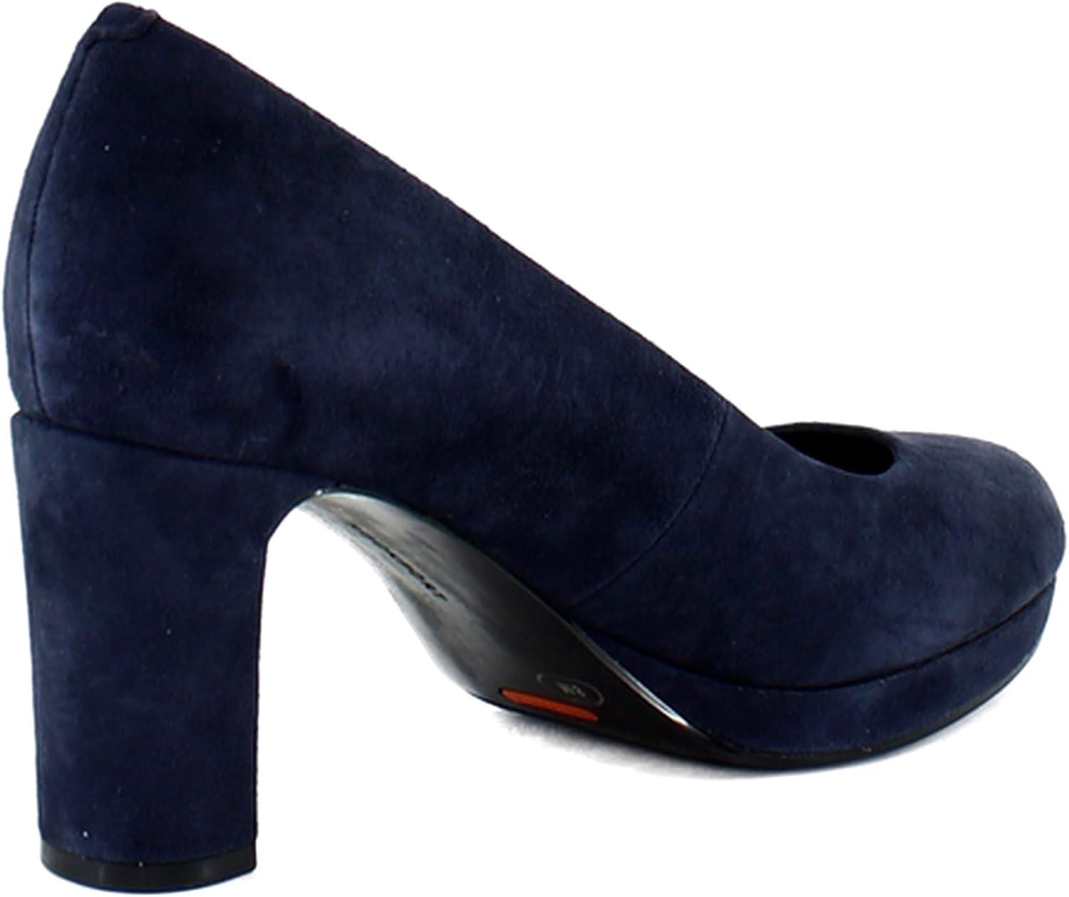 imageRockport Womens CarmenDark Blue