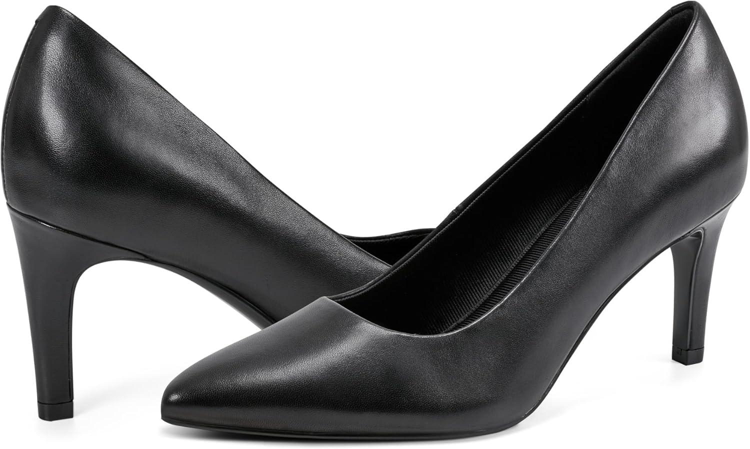 imageRockport Womens Juliet PumpBlack