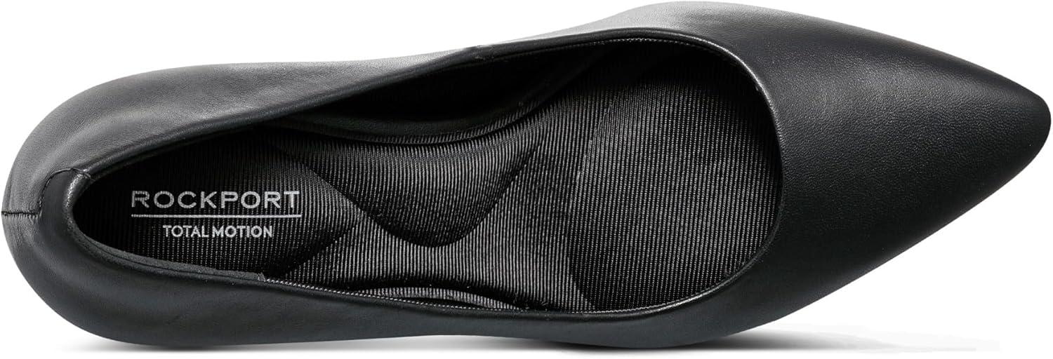 imageRockport Womens Juliet PumpBlack
