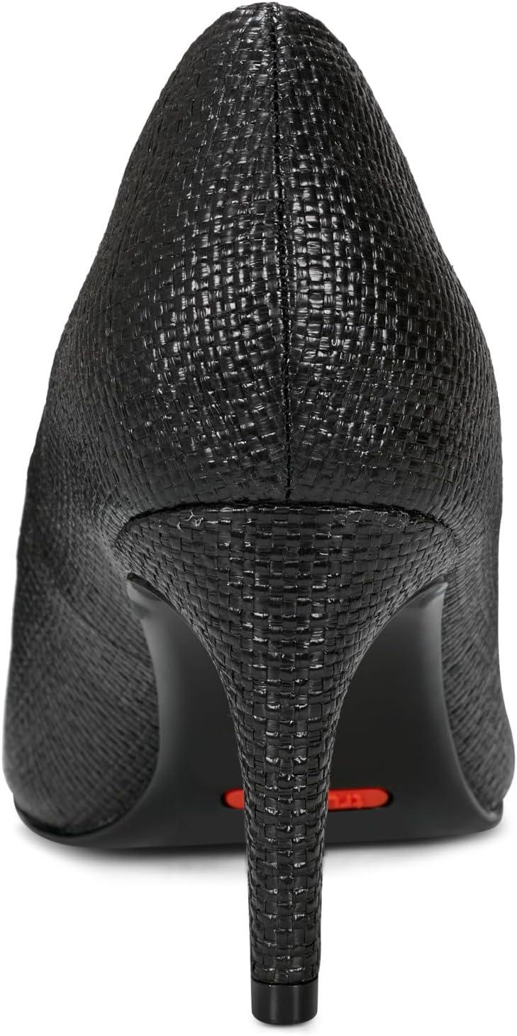 imageRockport Womens Juliet PumpBlack Raffia