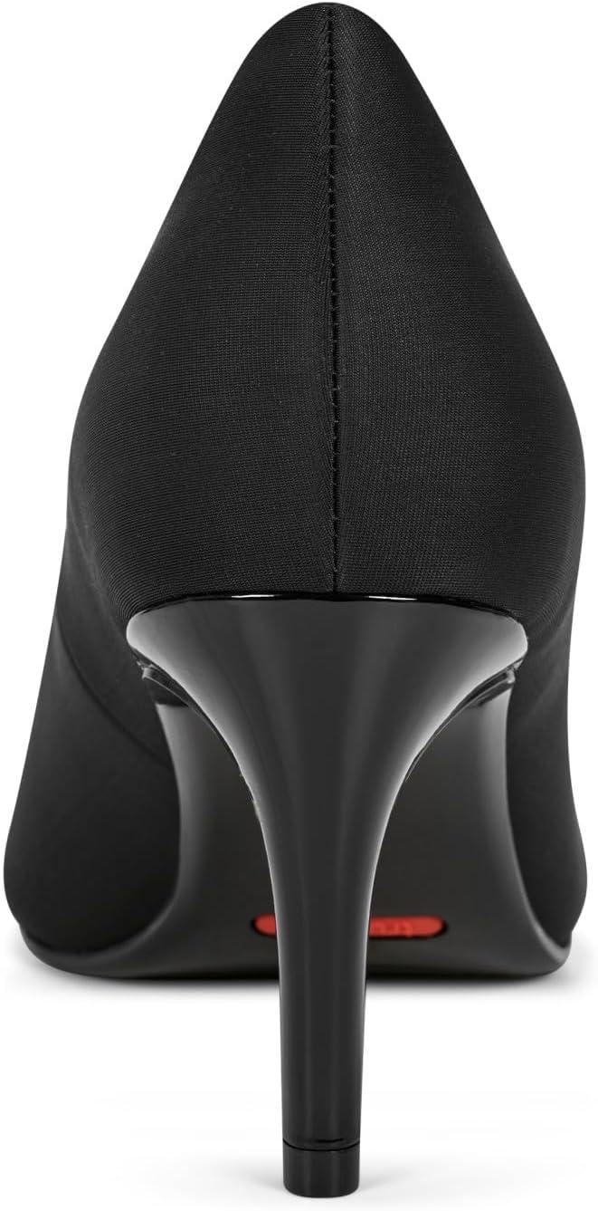 imageRockport Womens Juliet PumpBlack Synthetic