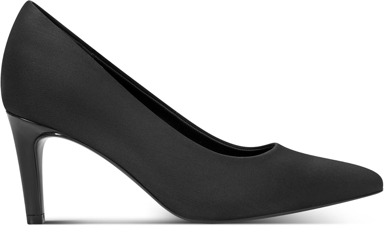 imageRockport Womens Juliet PumpBlack Synthetic