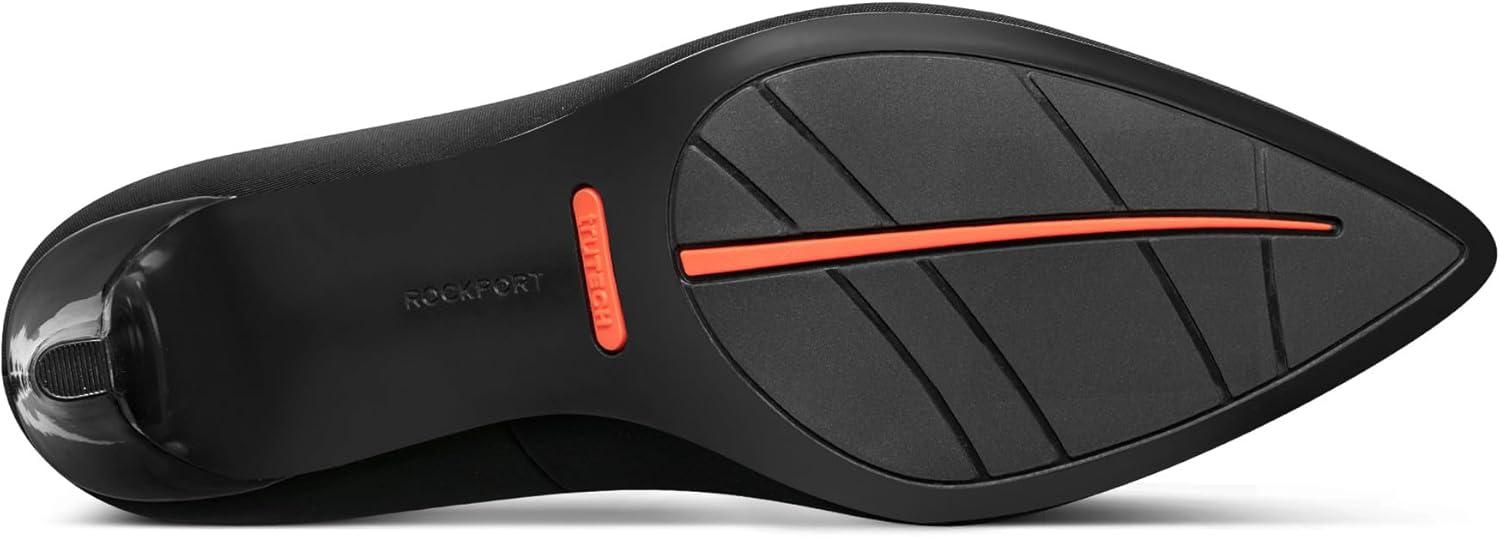 imageRockport Womens Juliet PumpBlack Synthetic