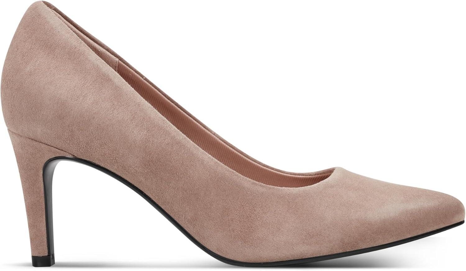 imageRockport Womens Juliet PumpLight Brown