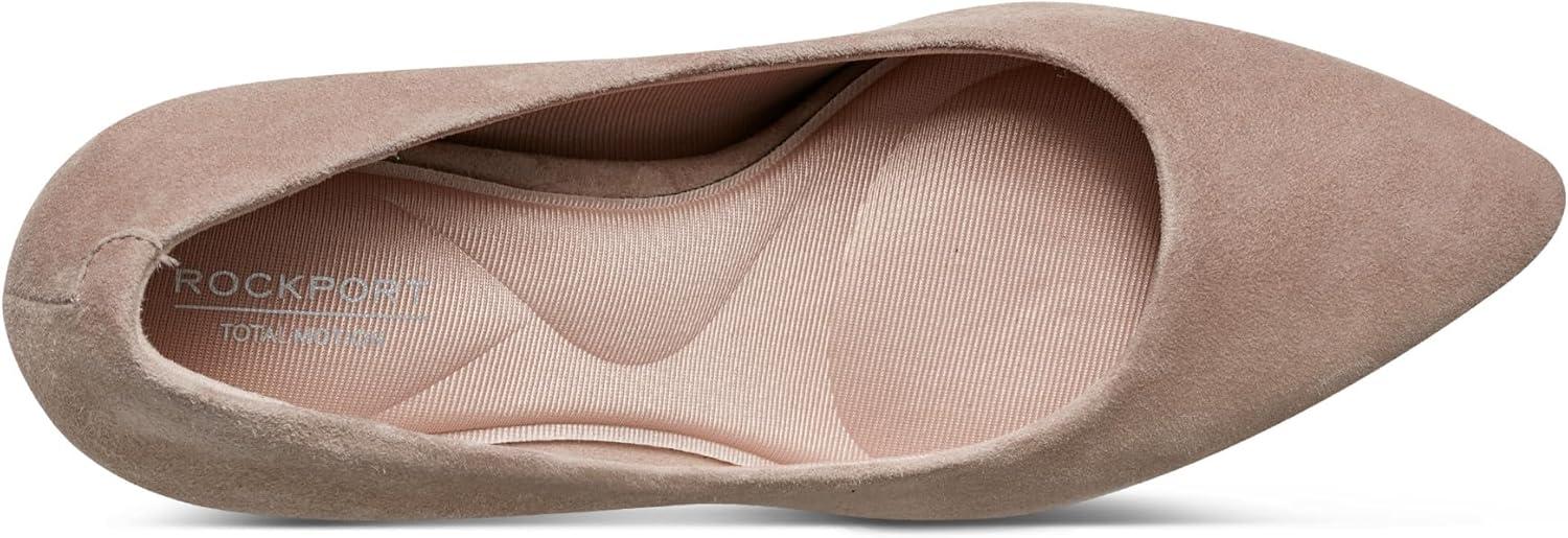 imageRockport Womens Juliet PumpLight Brown