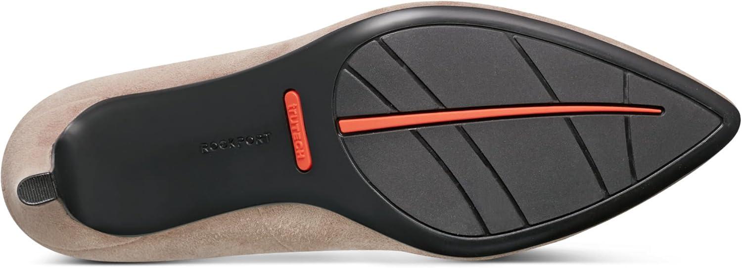 imageRockport Womens Juliet PumpLight Brown