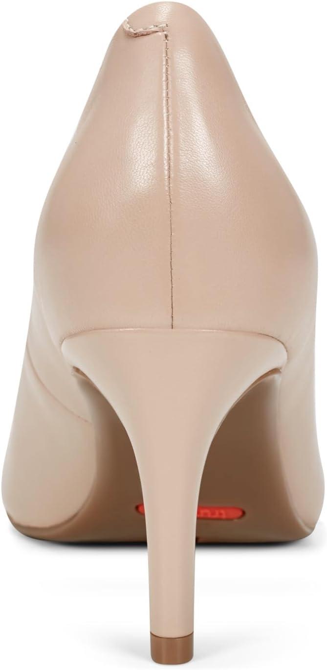 imageRockport Womens Juliet PumpLight Natural Leather