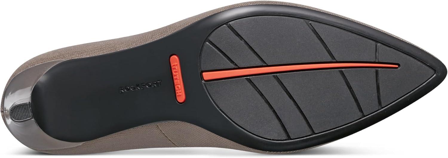 imageRockport Womens Juliet PumpSilver