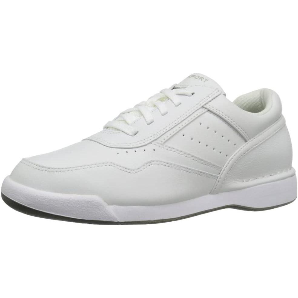 imageRockport Mens M7100 ProwalkerWhite