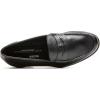 imageRockport Mens Classic Lite Penny LoafersBlack 2