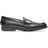 imageRockport Mens Classic Lite Penny LoafersBlack 2