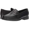 imageRockport Mens Classic Lite Penny LoafersBlack 2