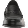 imageRockport Mens Classic Lite Penny LoafersBlack Brush Off