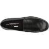 imageRockport Mens Classic Lite Penny LoafersBlack Brush Off