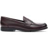 imageRockport Mens Classic Lite Penny LoafersBurgundy