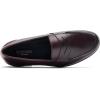 imageRockport Mens Classic Lite Penny LoafersBurgundy