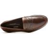 imageRockport Mens Classic Lite Penny LoafersDark Brown