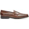 imageRockport Mens Classic Lite Penny LoafersDark Brown