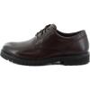 imageRockport Mens Maverick Plain Toe OxfordDark Brown