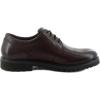 imageRockport Mens Maverick Plain Toe OxfordDark Brown