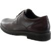 imageRockport Mens Maverick Plain Toe OxfordDark Brown