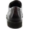 imageRockport Mens Maverick Plain Toe OxfordDark Brown