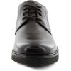 imageRockport Mens Maverick Plain Toe OxfordDark Brown