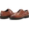 imageRockport Mens Maverick Plain Toe OxfordMedium Natural Leather