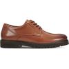 imageRockport Mens Maverick Plain Toe OxfordMedium Natural Leather