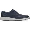 imageRockport Mens Noah Plain ToeDark Blue Leather
