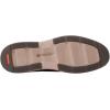 imageRockport Mens Noah Plain ToeDark Brown