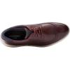 imageRockport Mens Noah WingtipBurgundy