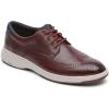imageRockport Mens Noah WingtipBurgundy