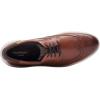 imageRockport Mens Noah WingtipNew Brown