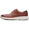 imageRockport Mens Noah WingtipNew Brown