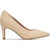 imageRockport Womens Juliet PumpLight Natural Raffia