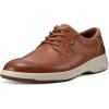imageRockport Mens Noah Plain ToeCaramel Leather